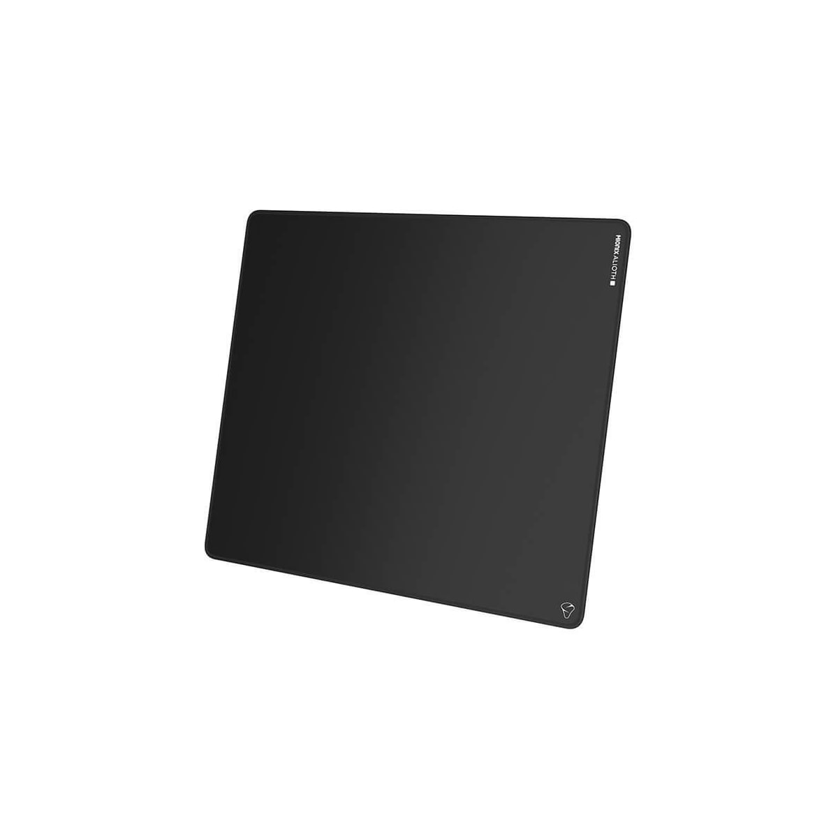 MIONIX Musematte Alioth L 46x40 cm Svart