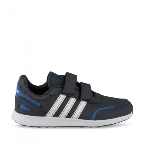 Baskets NOIRES ADIDAS Vs Switch 3