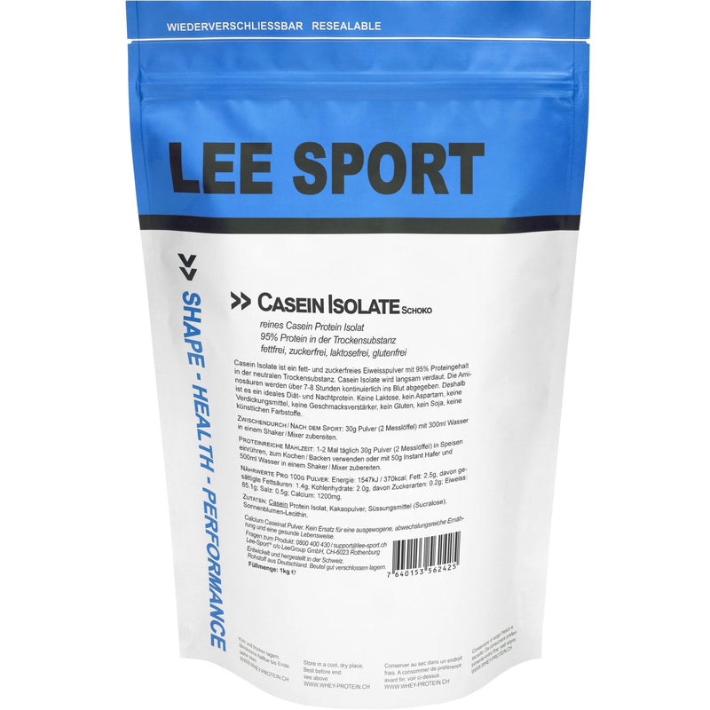 Casein Isolate