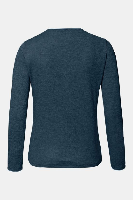 Vaude Vaude Essential LS T-Shirt Dames