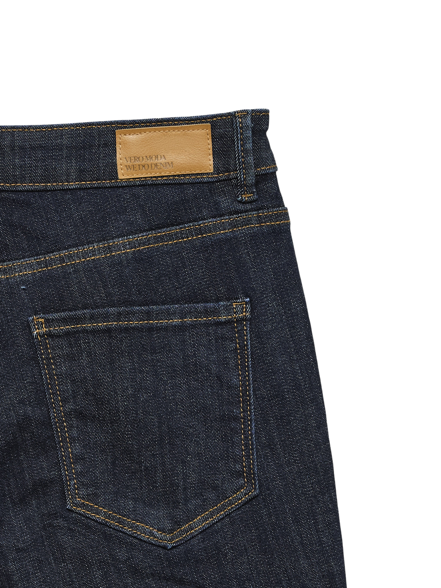 VMFLASH Mid rise Flared fit Jeans