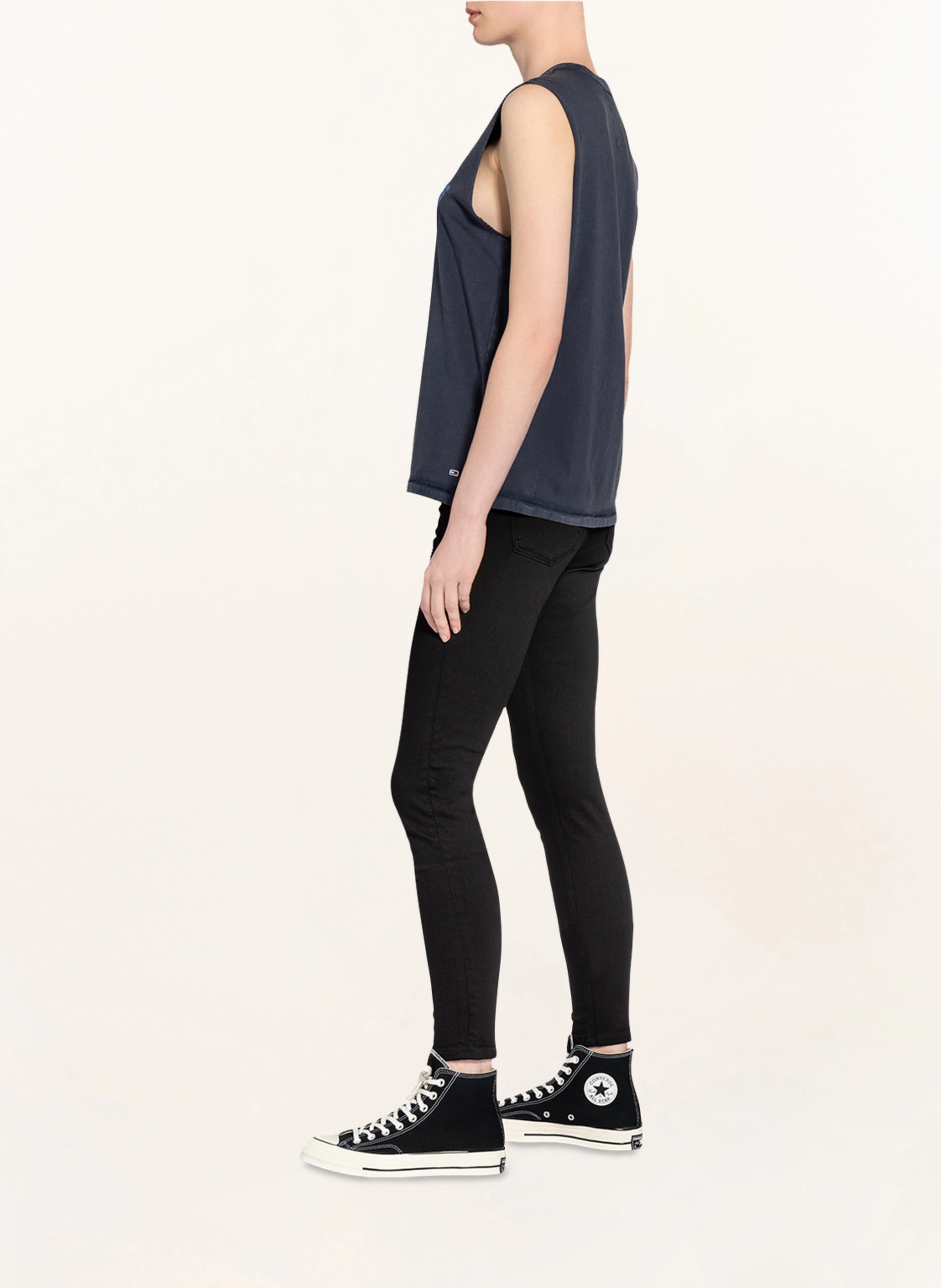 TOMMY JEANS Skinny Jeans NORA
