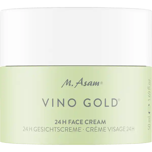 Vino Gold 24H Gesichtscreme
