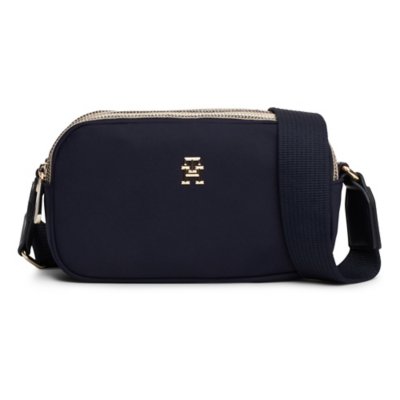 Sacoche Poppy Camera Corp TOMMY HILFIGER