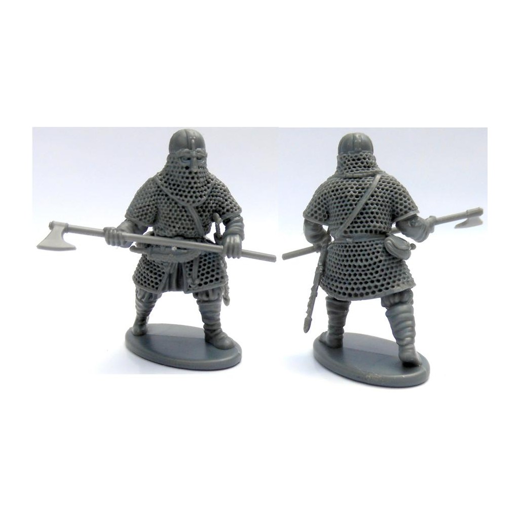 Vikings