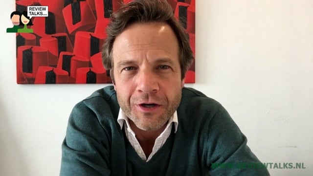 HG Groene Aanslag Reiniger Kant & Klaar 5LT
