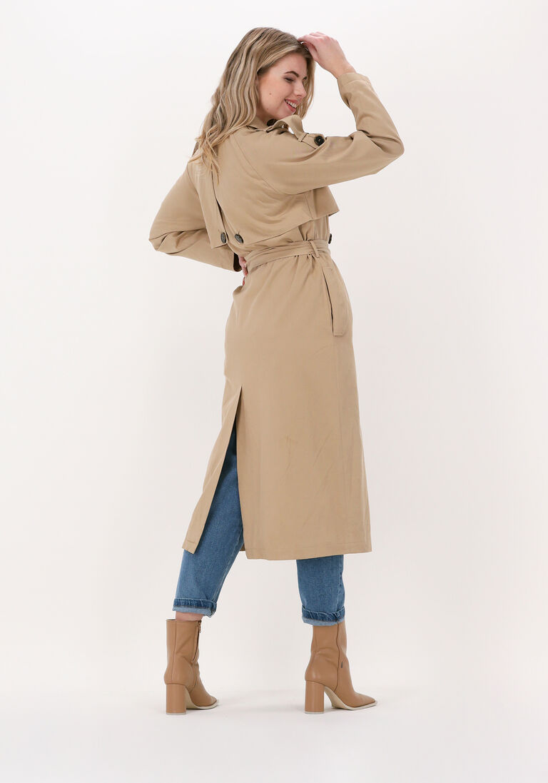SELECTED FEMME camel selected femme  new bren ls