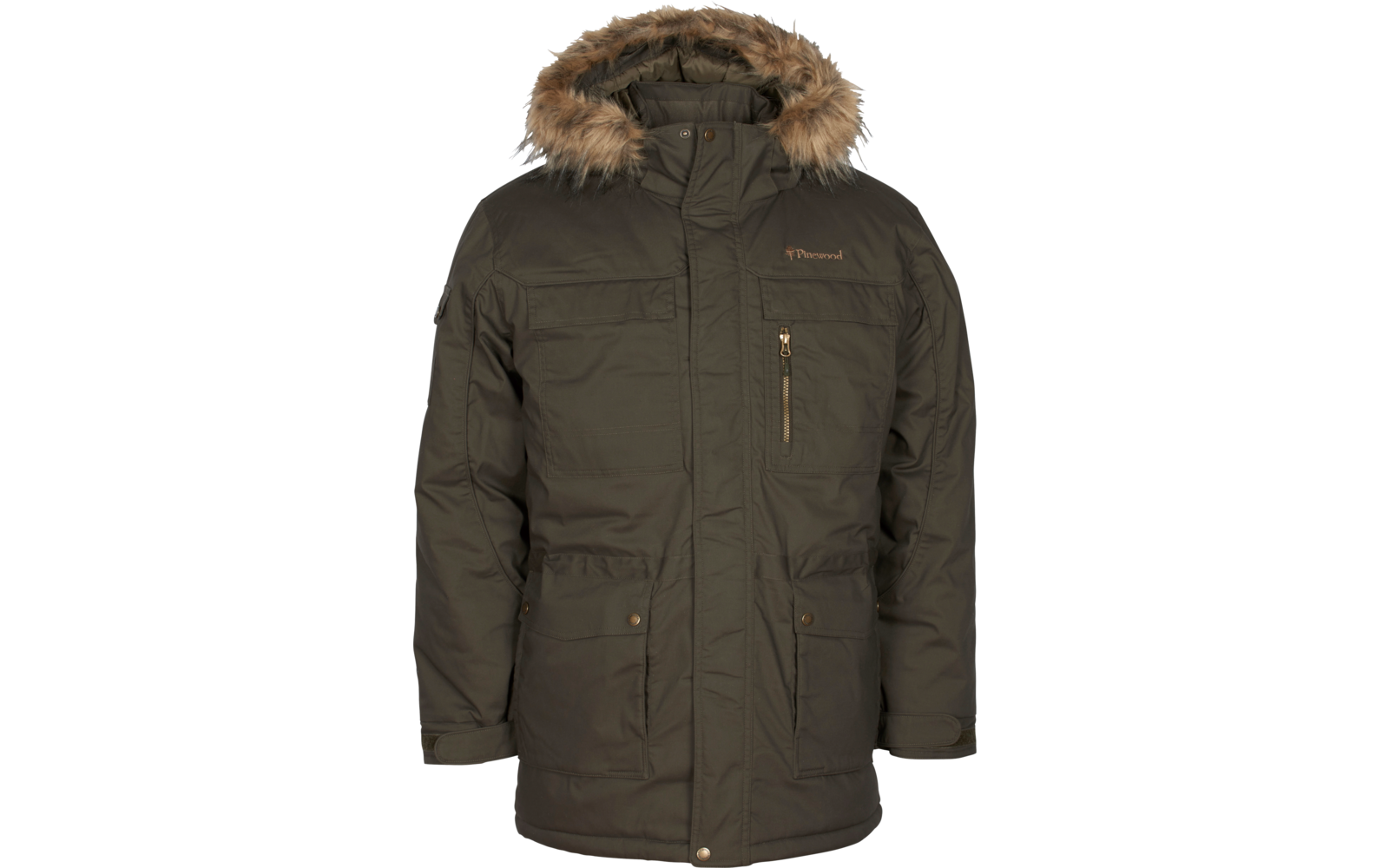 Pinewood Finnveden Herren Winterparka