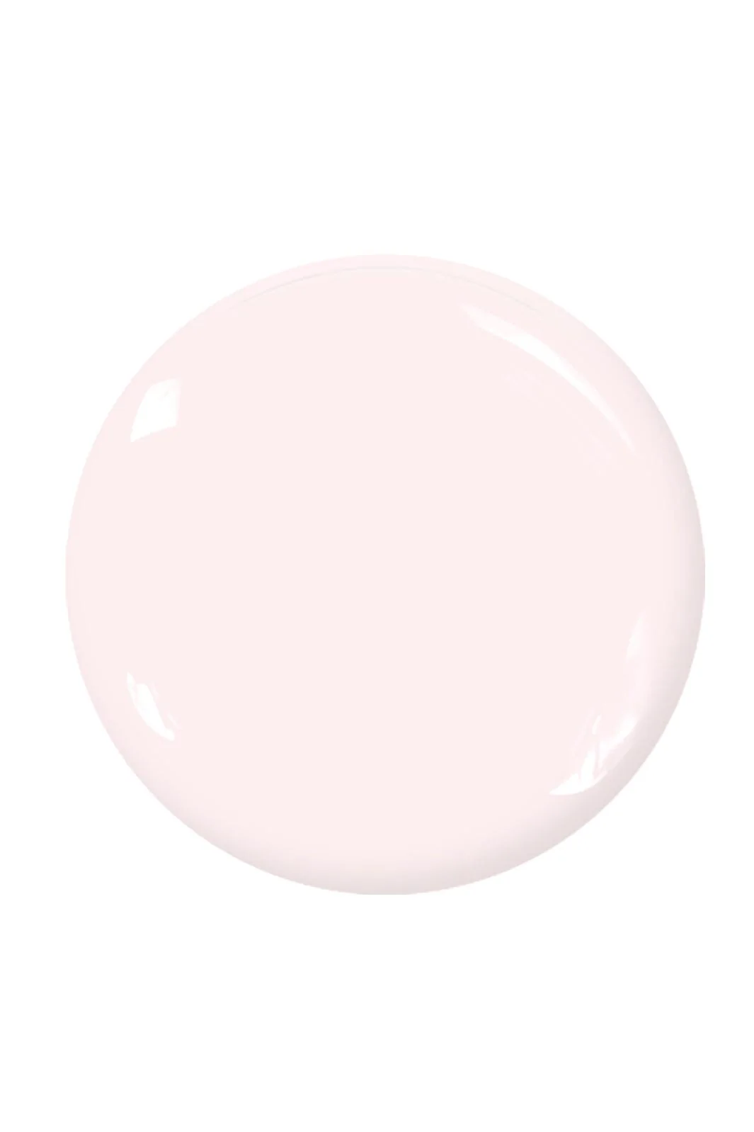 Le Mini Macaron Gel Manicure Kit coconut yogurt