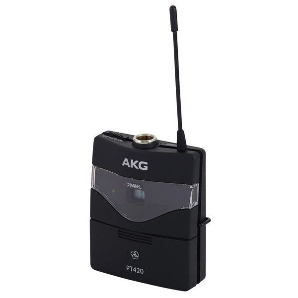 AKG WMS 420 Headset Set Band D