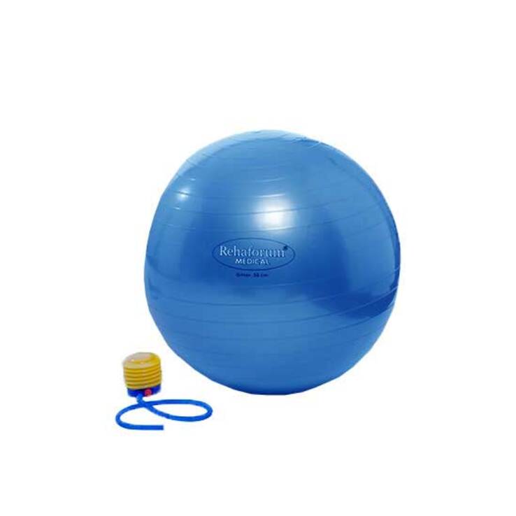 Gymnastikball Rehaforum 65 c, 1 St