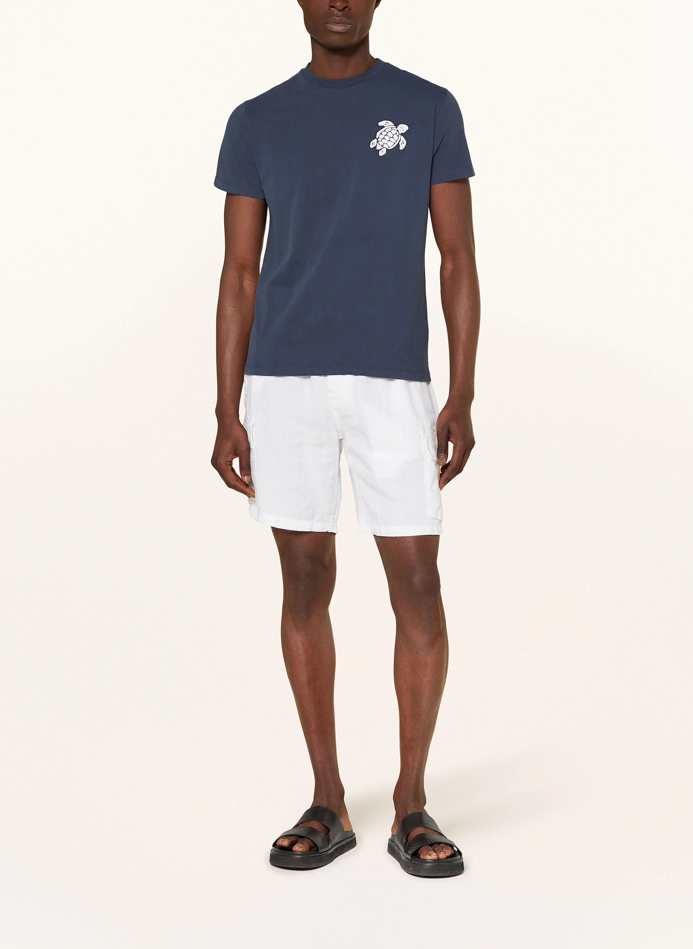 VILEBREQUIN T-Shirt PORTISOL