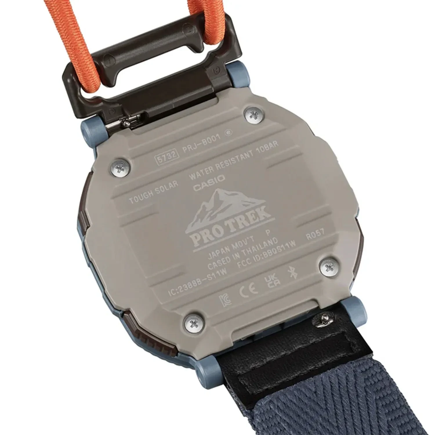Casio Pro Trek PRJ-B001B-2ER