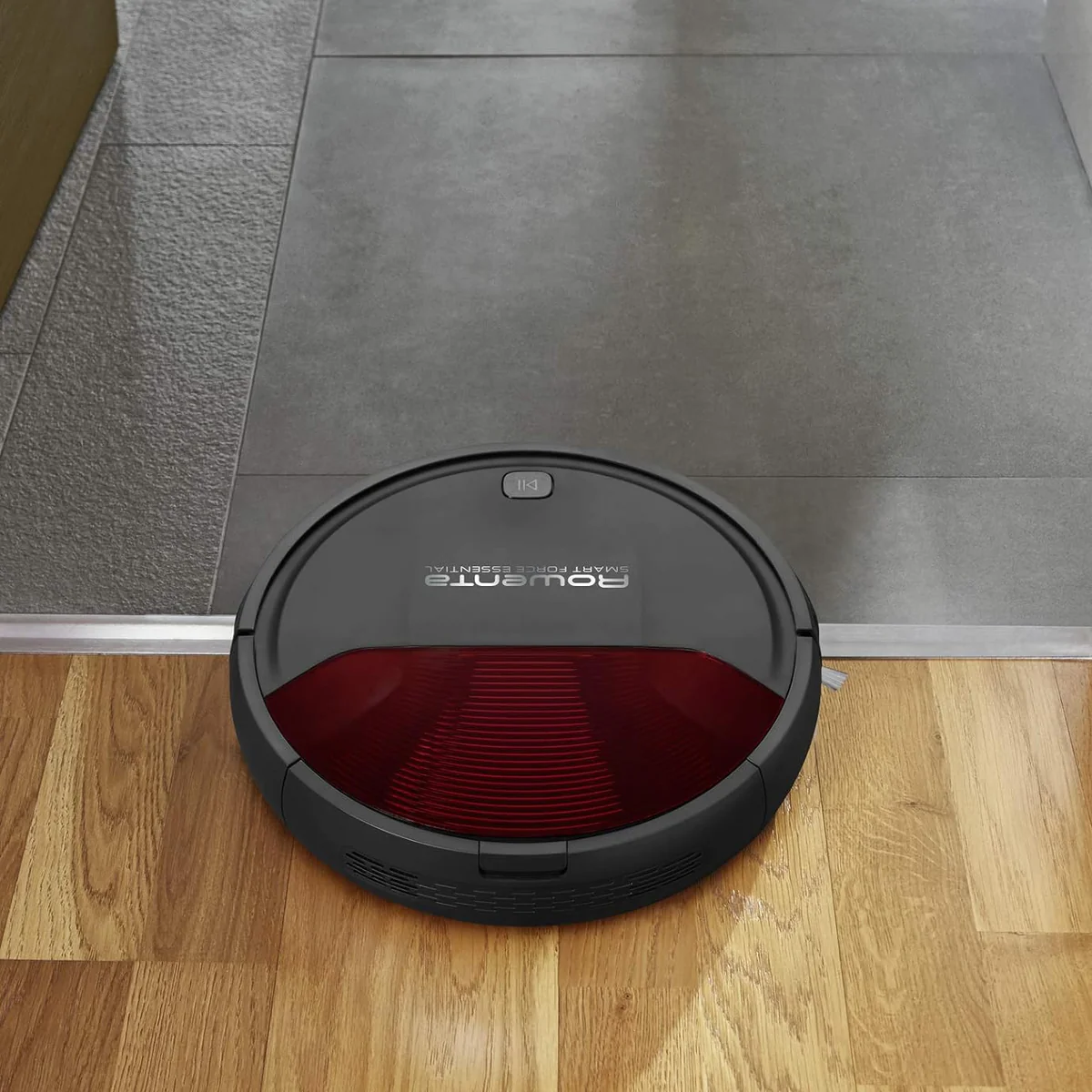Aspirateur robot autonome Smart Force Essential Jusqu’à 150 minutes ro