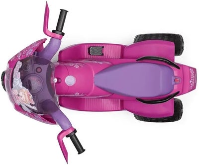 Peg Perego Little Singer Trehjulssykkel