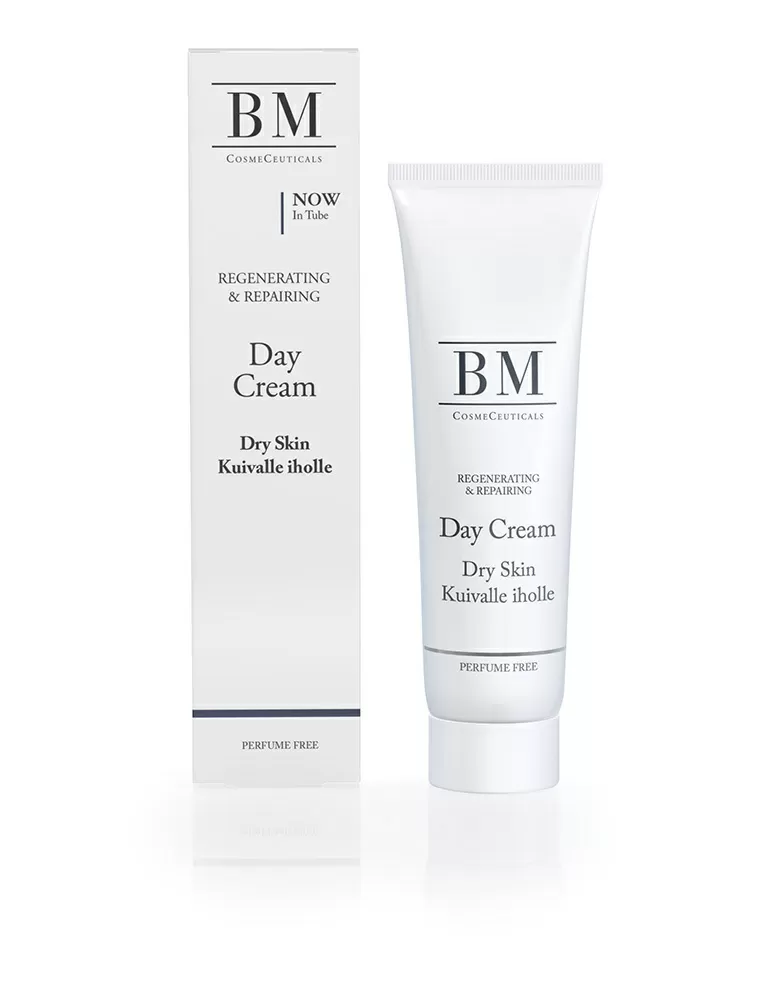 BM Regenerative Day Cream (Dry Skin) - 50 ml.