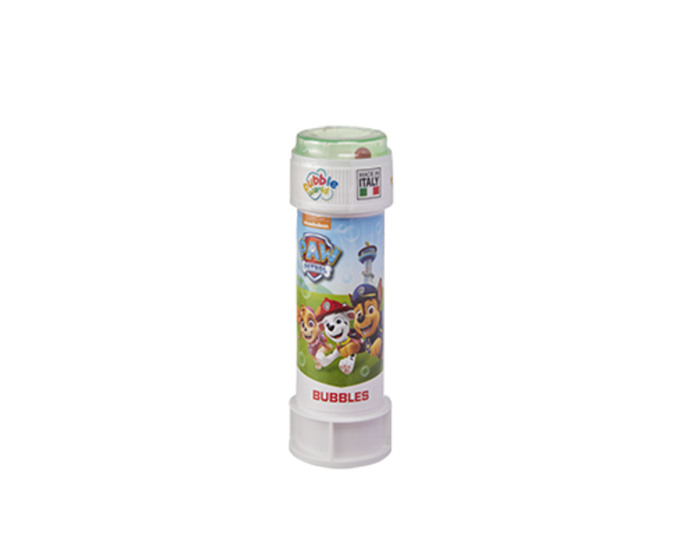 Paw Patrol Seifenblasen
