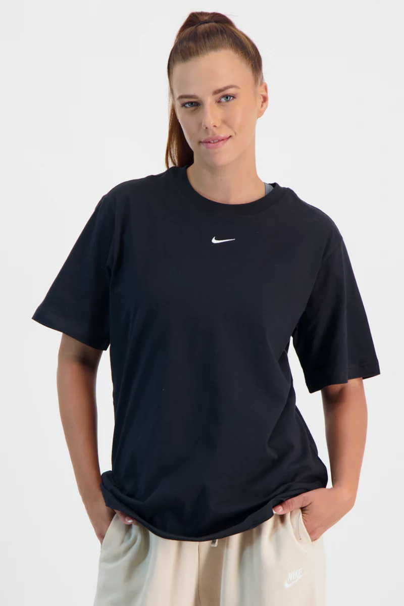 Nike Sportswear Essential Oversized Damen T-Shirt