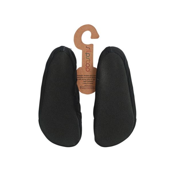 Slipstop Schoentje Black