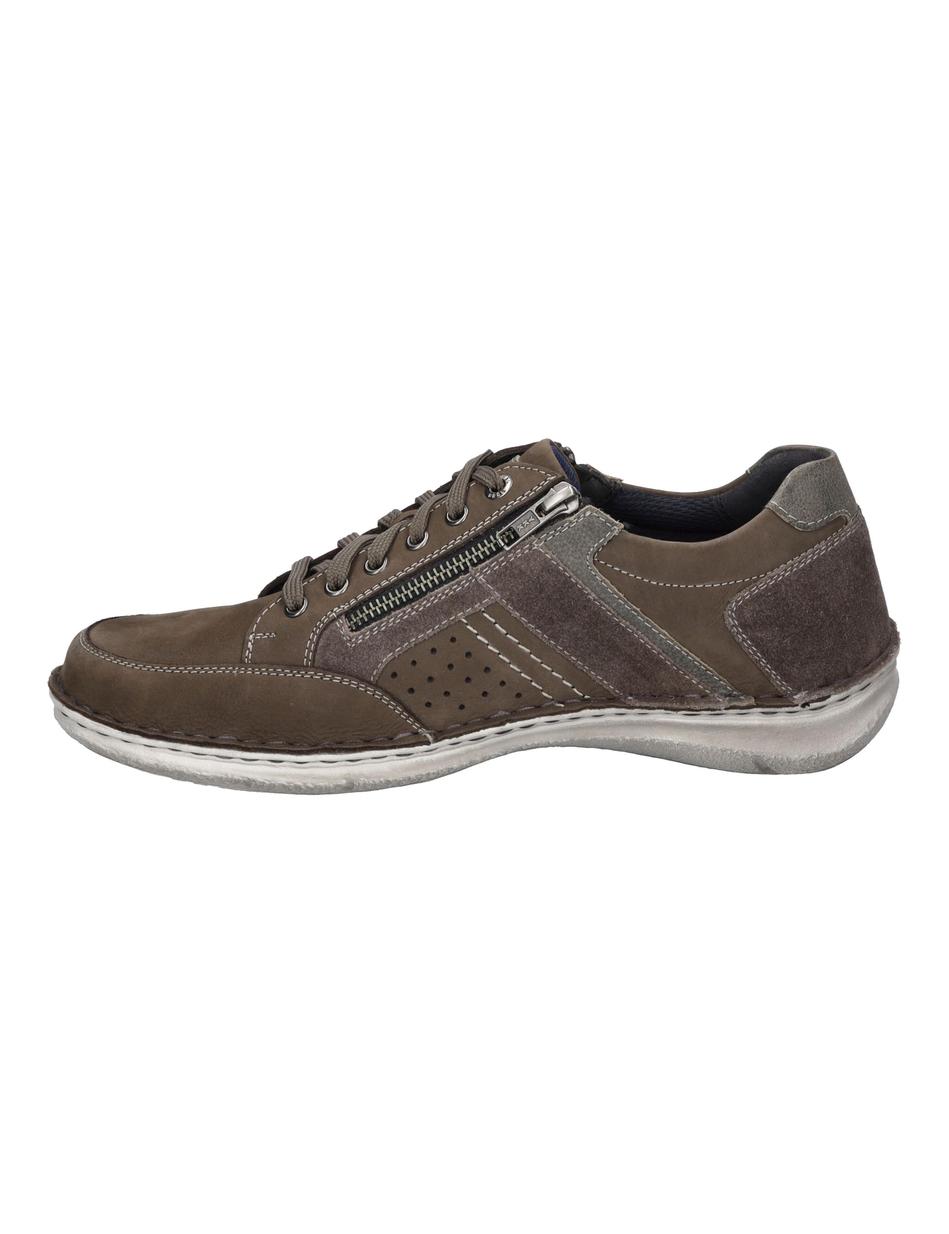 Halbschuh Anvers 87, vulcano-kombi