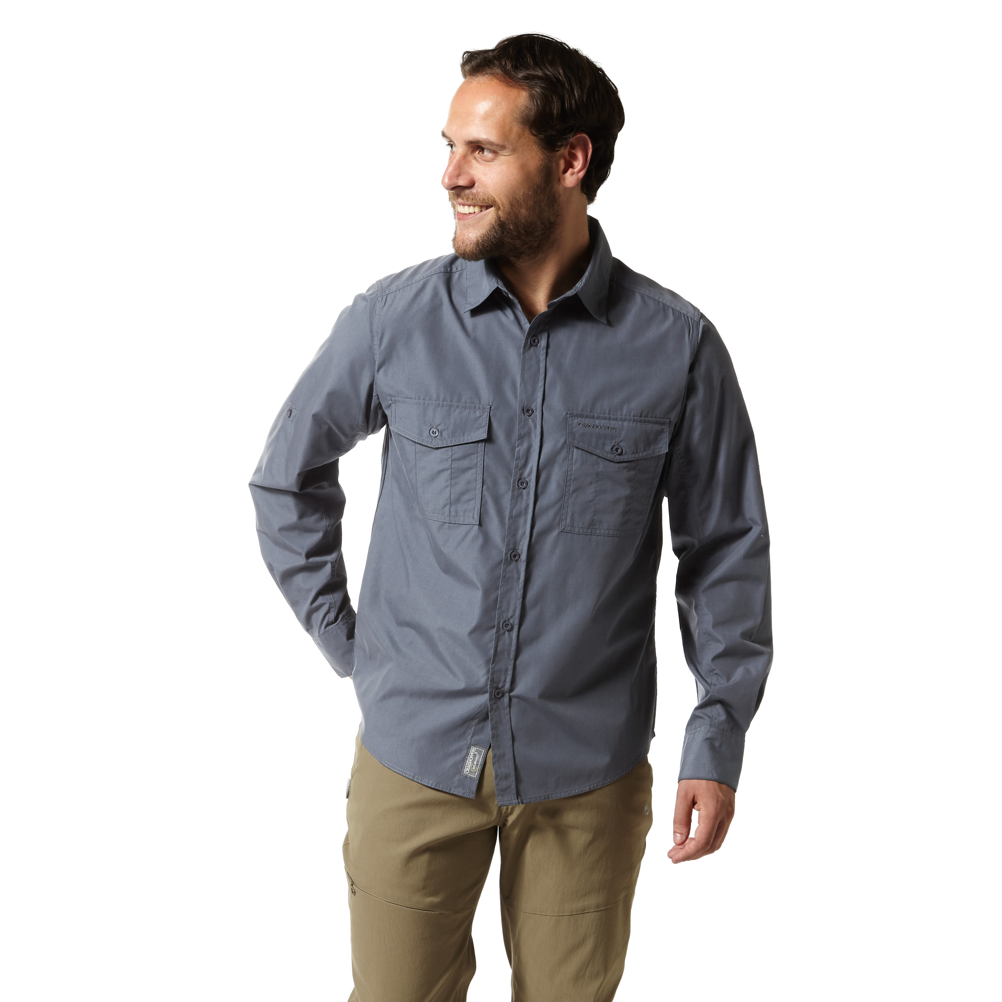 Kiwi Long Sleeved Shirt