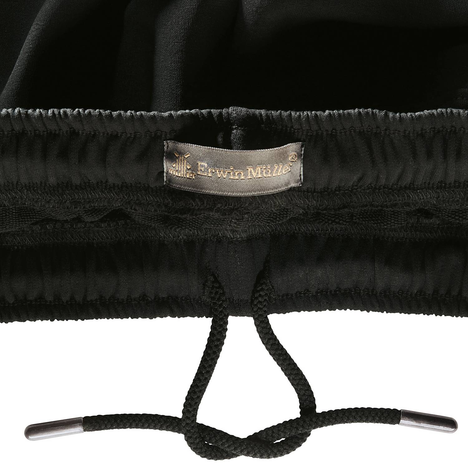 Erwin Müller Sweat Herren-Freizeithose im 2er-Pack