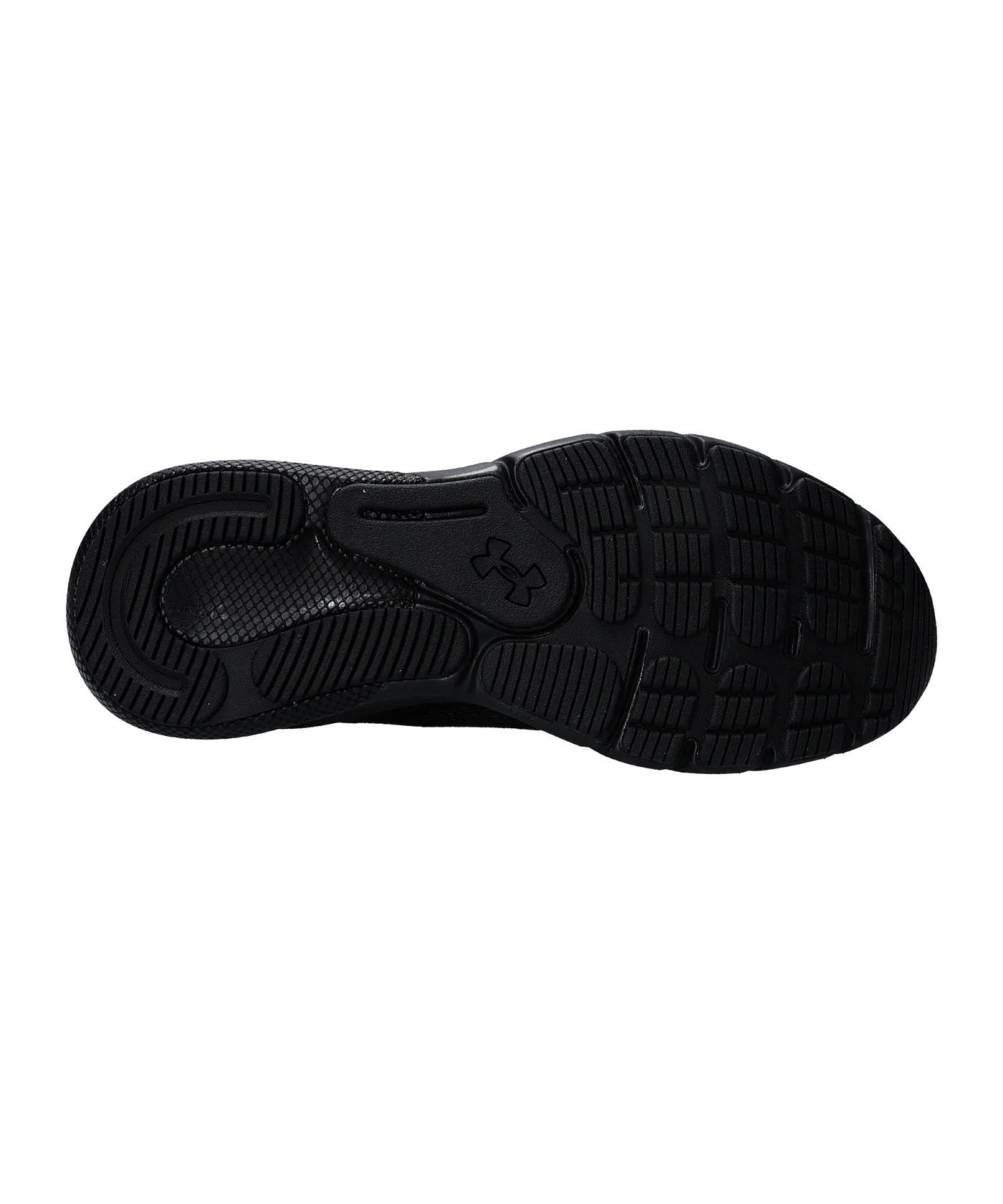 Under Armour Hovr Turbulence 2 Schwarz