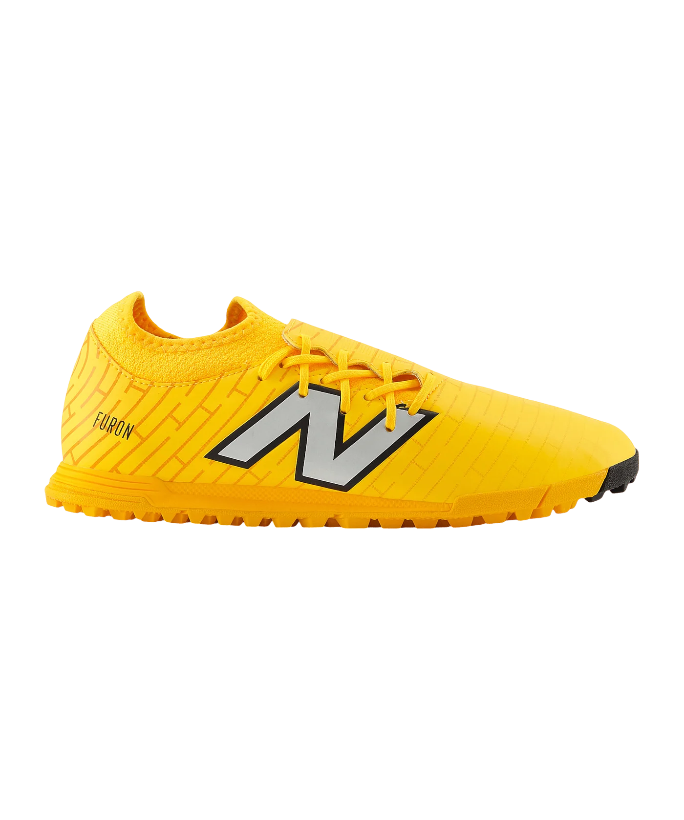 New Balance Furon Dispatch v7+ TF Surge Orange FZ75
