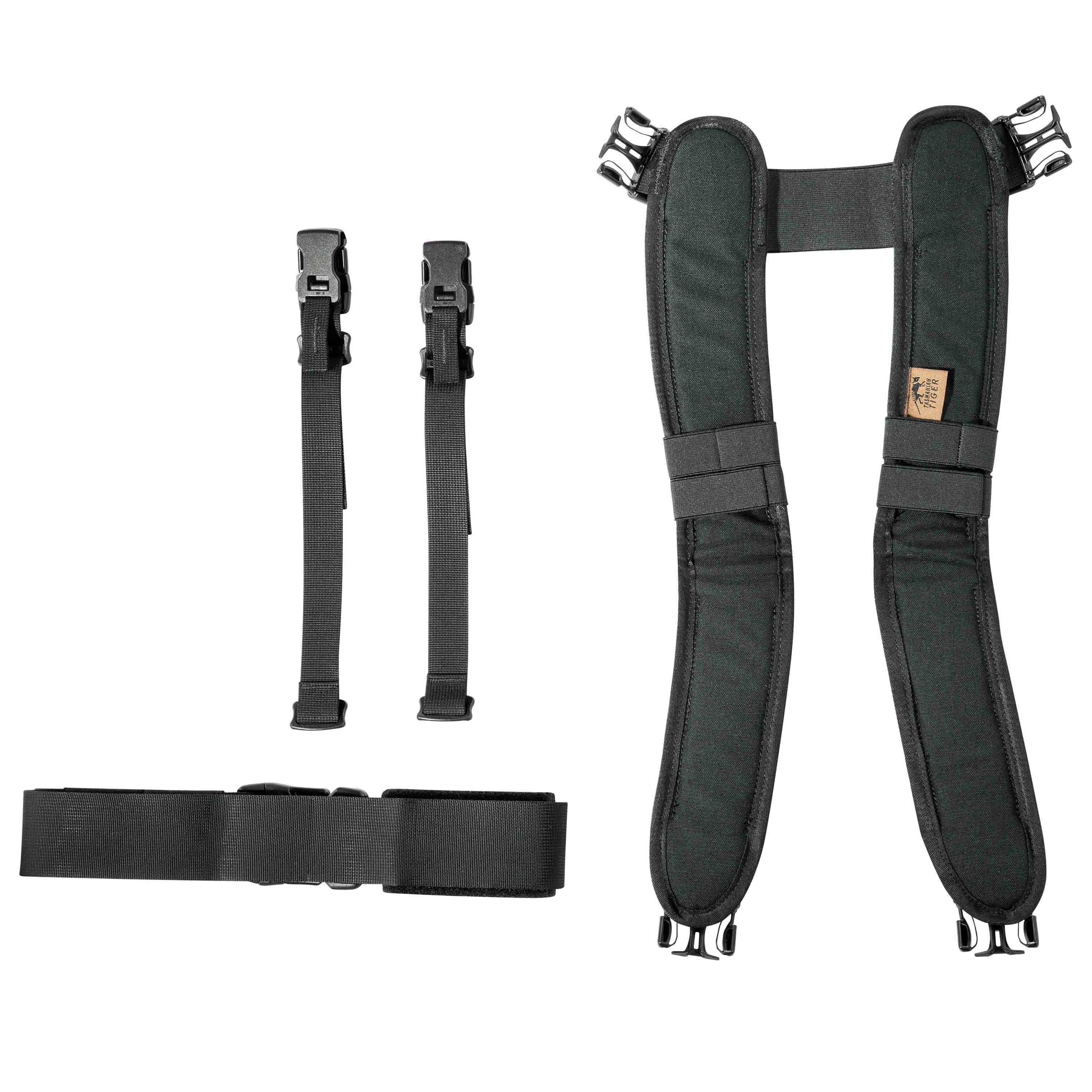 Tasmanian Tiger -  Adapter Set Chest Rig