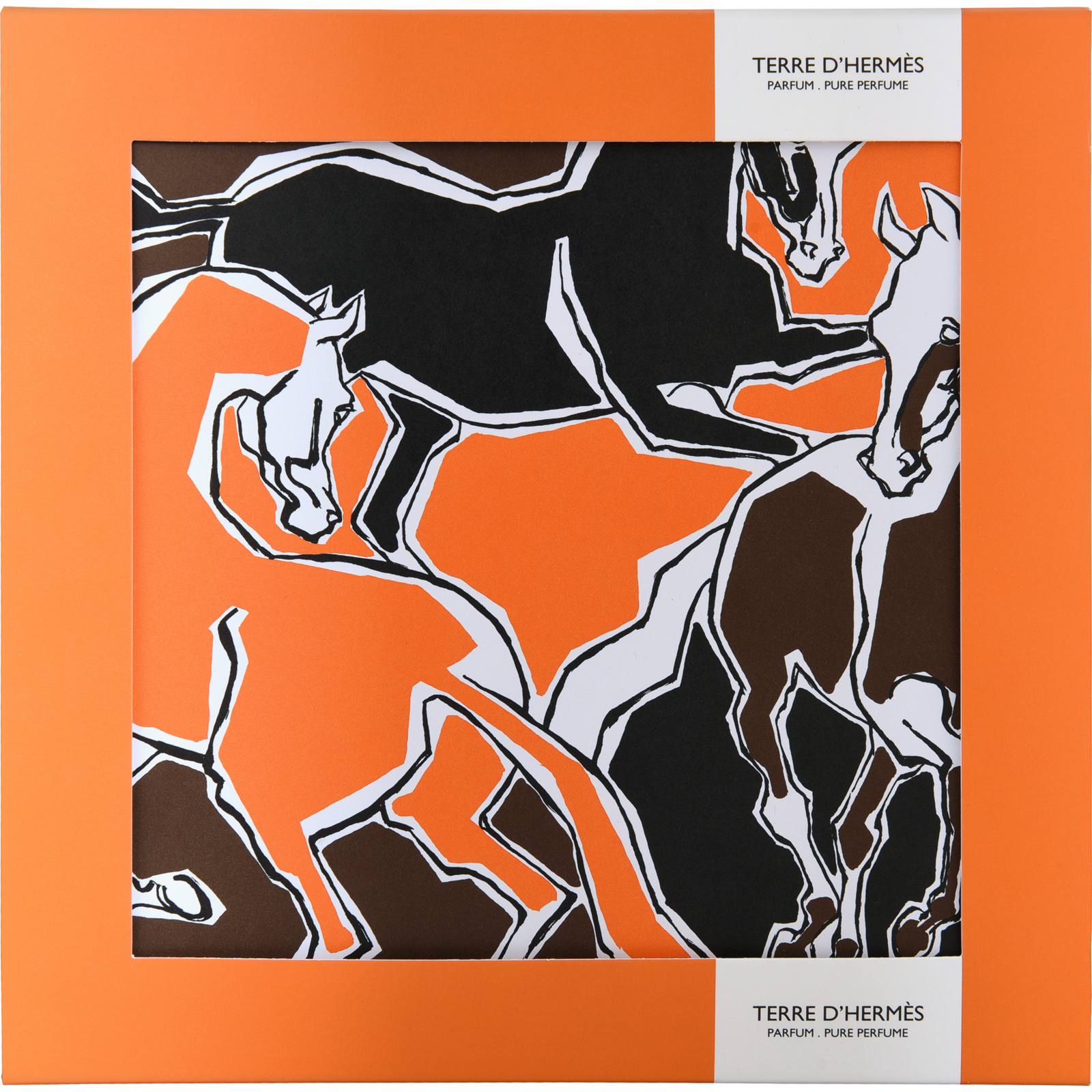 Hermès Terre D`Hermès Duftset, 3-teilig
