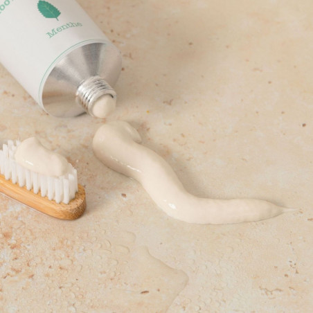Les Petits Prodiges Le dentifrice menthe