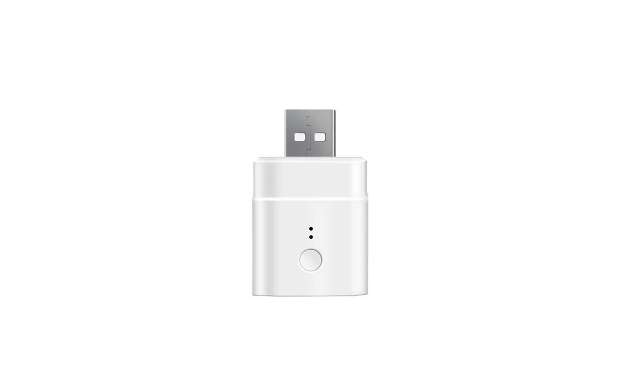WLAN-Schaltaktor Micro USB-Smart-AdapterIntelligenter USB-Schaltaktor