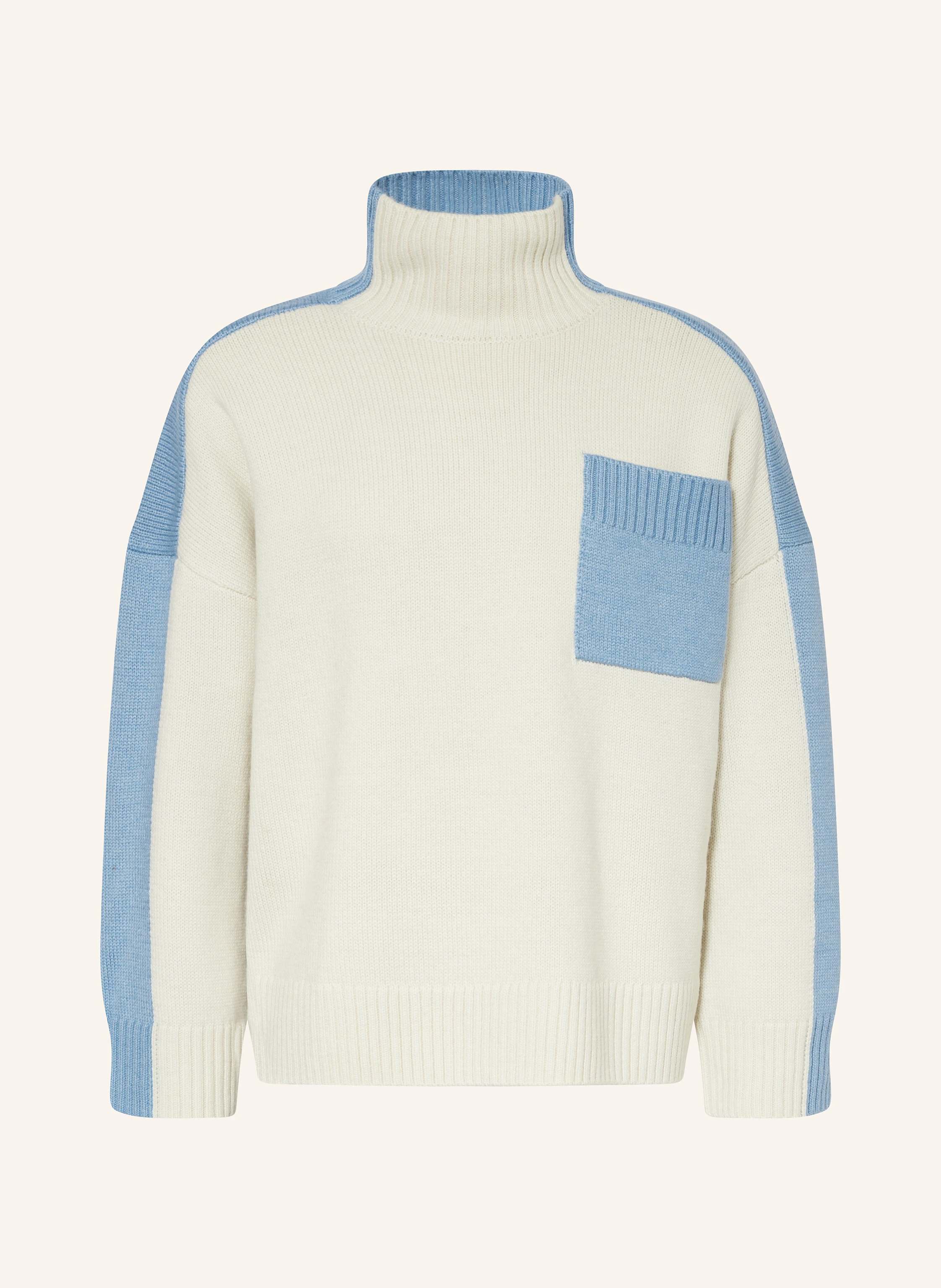 JW ANDERSON Rollkragenpullover