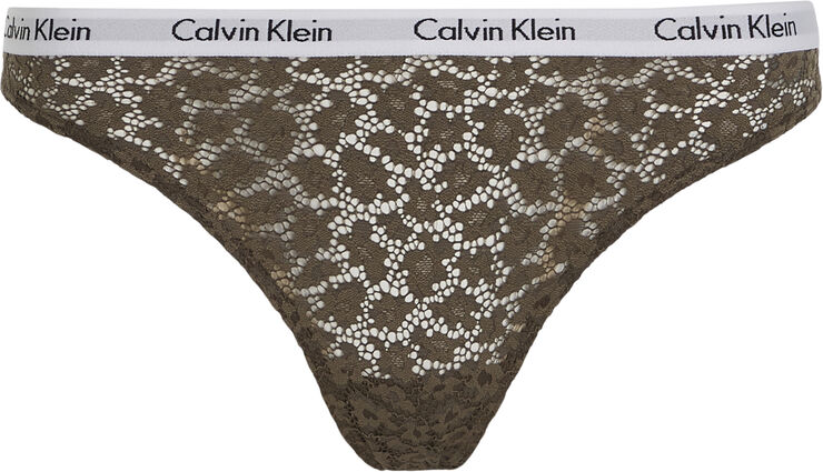 Calvin Klein BRAZILIAN Anj