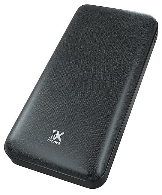 XMOOVE - BATTERIE NOMADE SKY 20000 mAh
