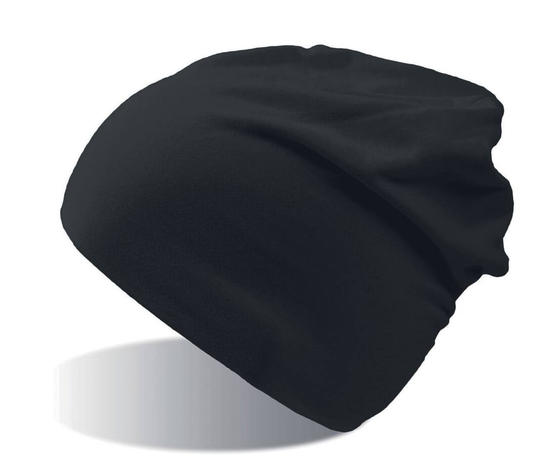 Atlantis AT108 - Beanie Long Style Urbain et Confortable