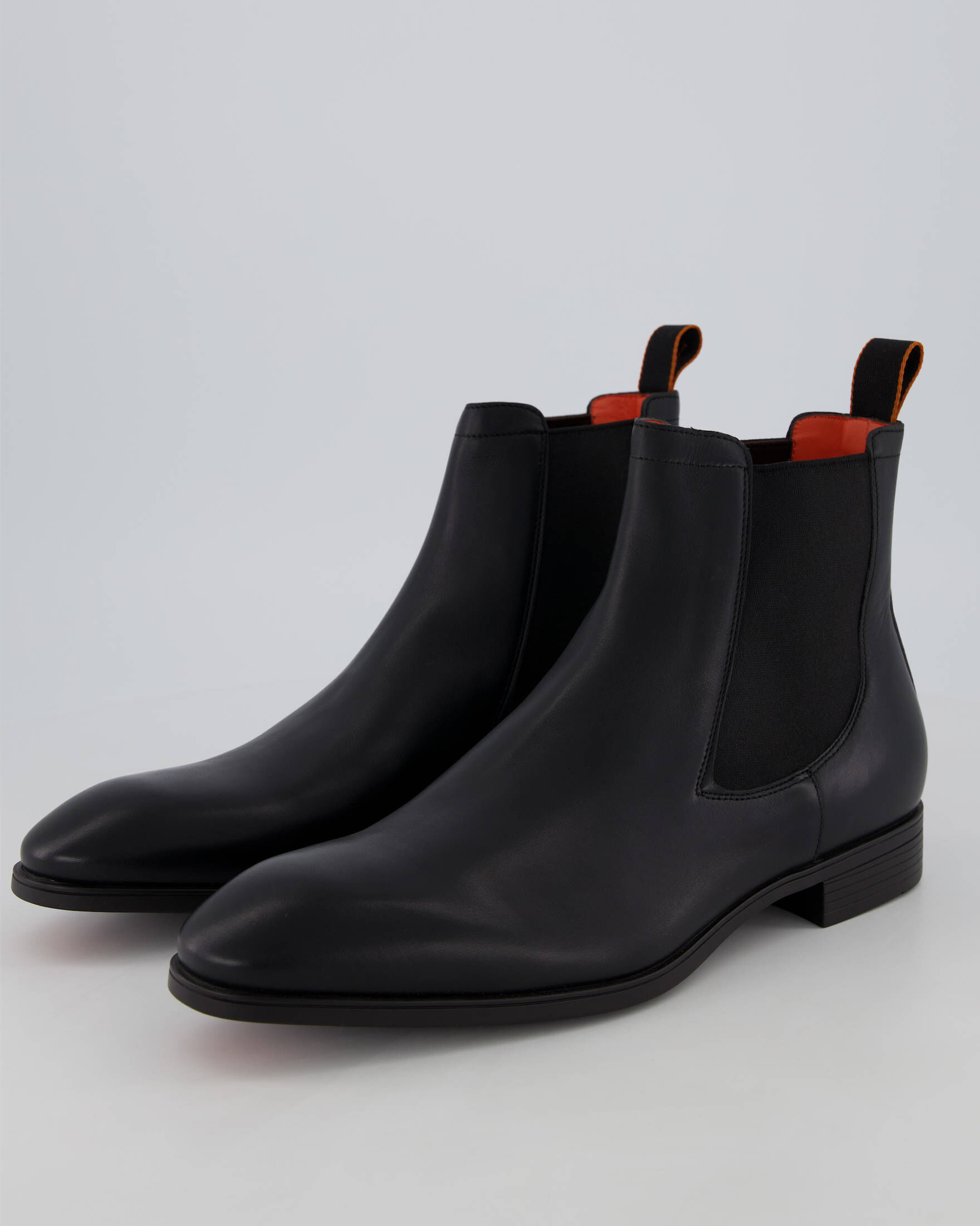 Santoni| Herren Chelsea Boots