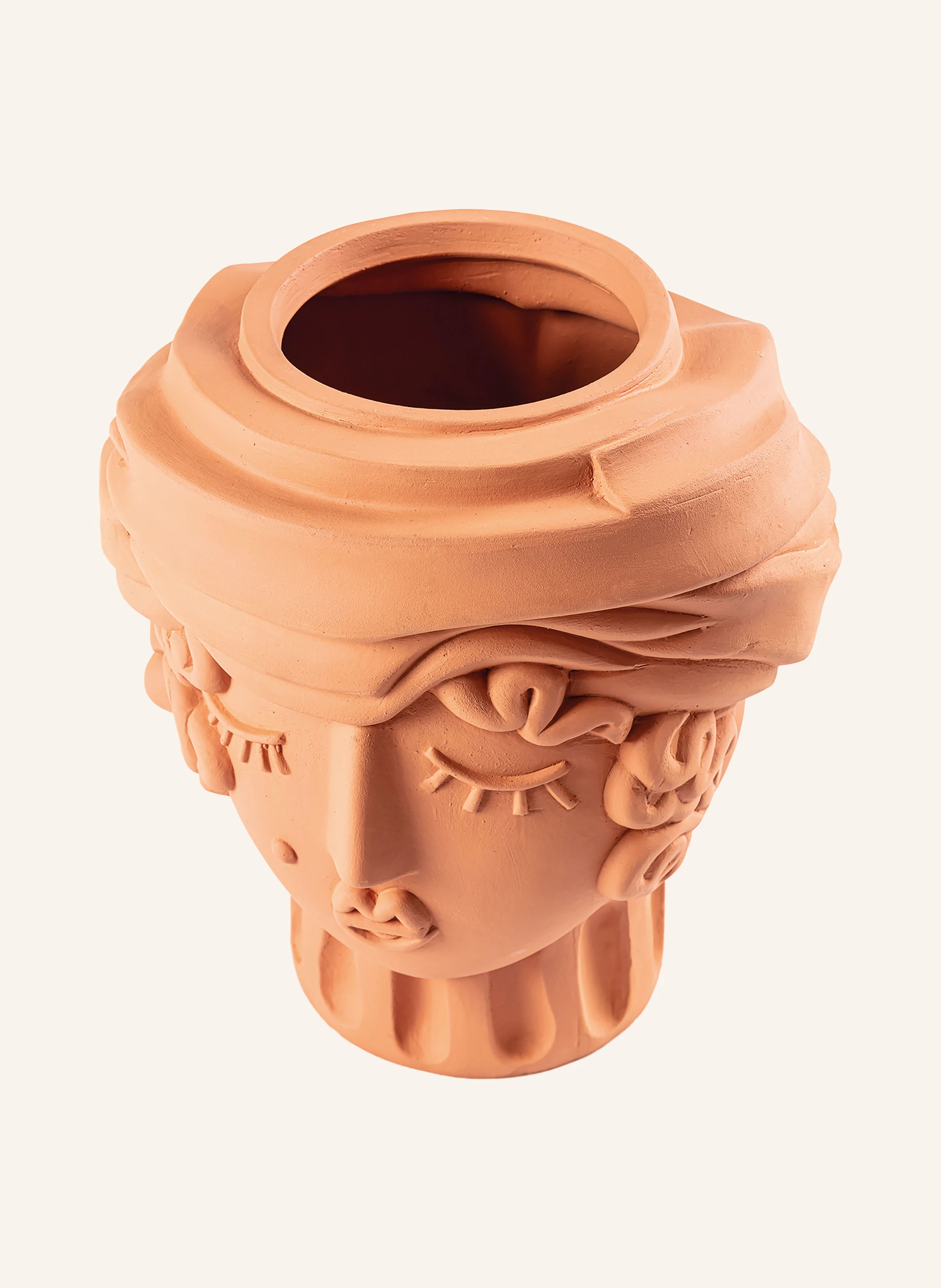 SELETTI Vase MAGNA GRAECIA WOMEN