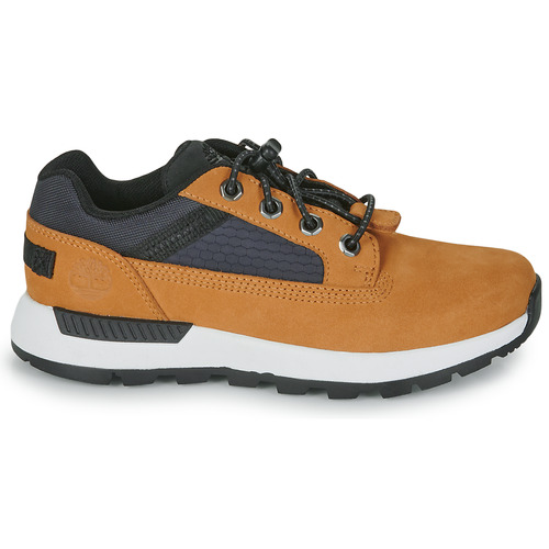 Timberland - KILLINGTON TREKKER - Marron / Gris