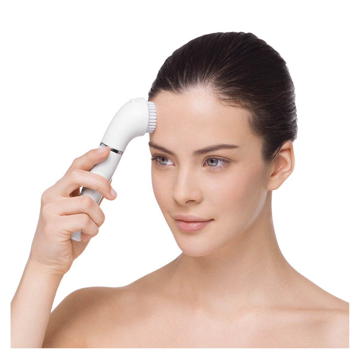 Braun Face SE 810 Gesichtsepilierer
