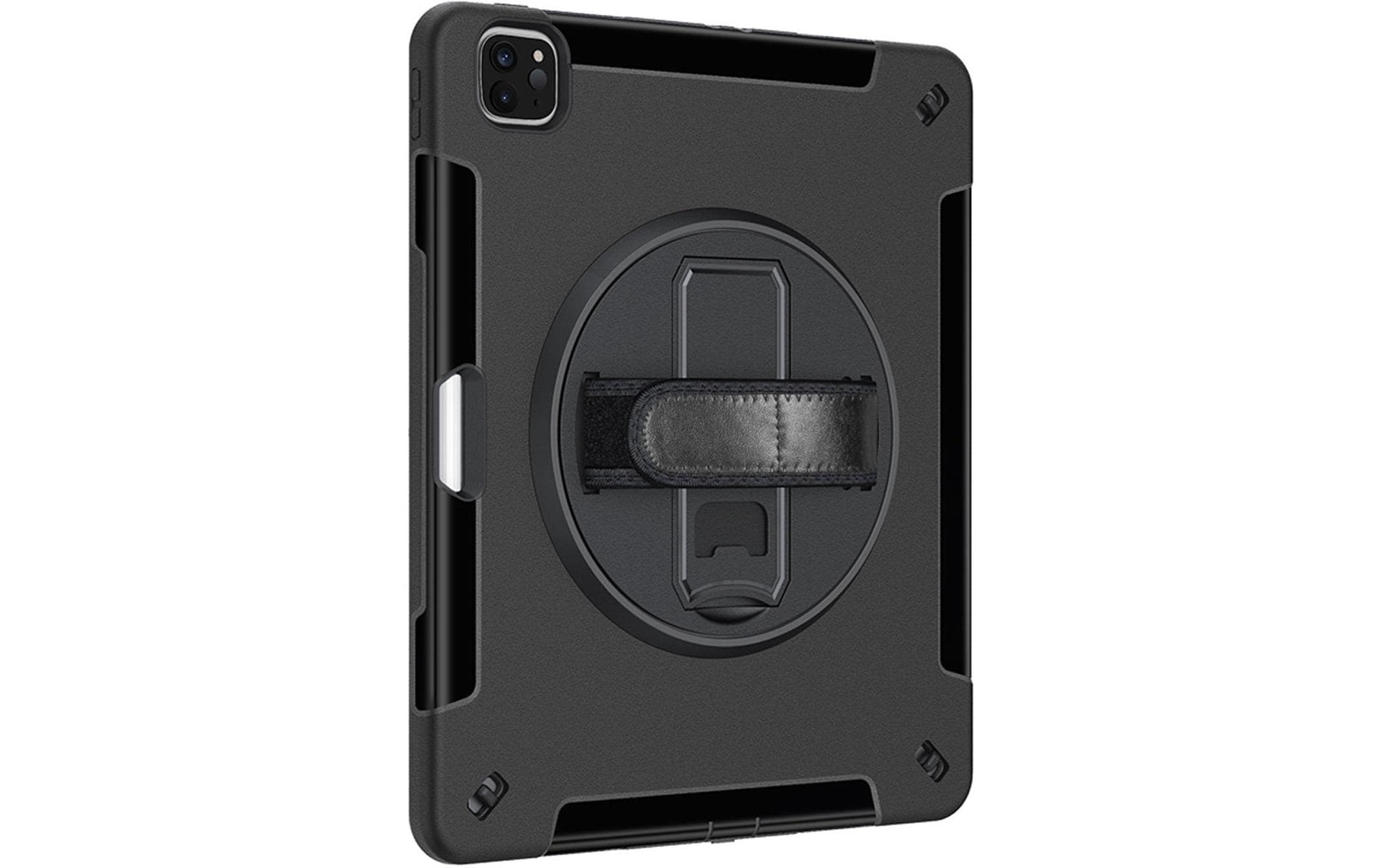 Tablet Back Cover Rugged Grip iPad Pro 12.9