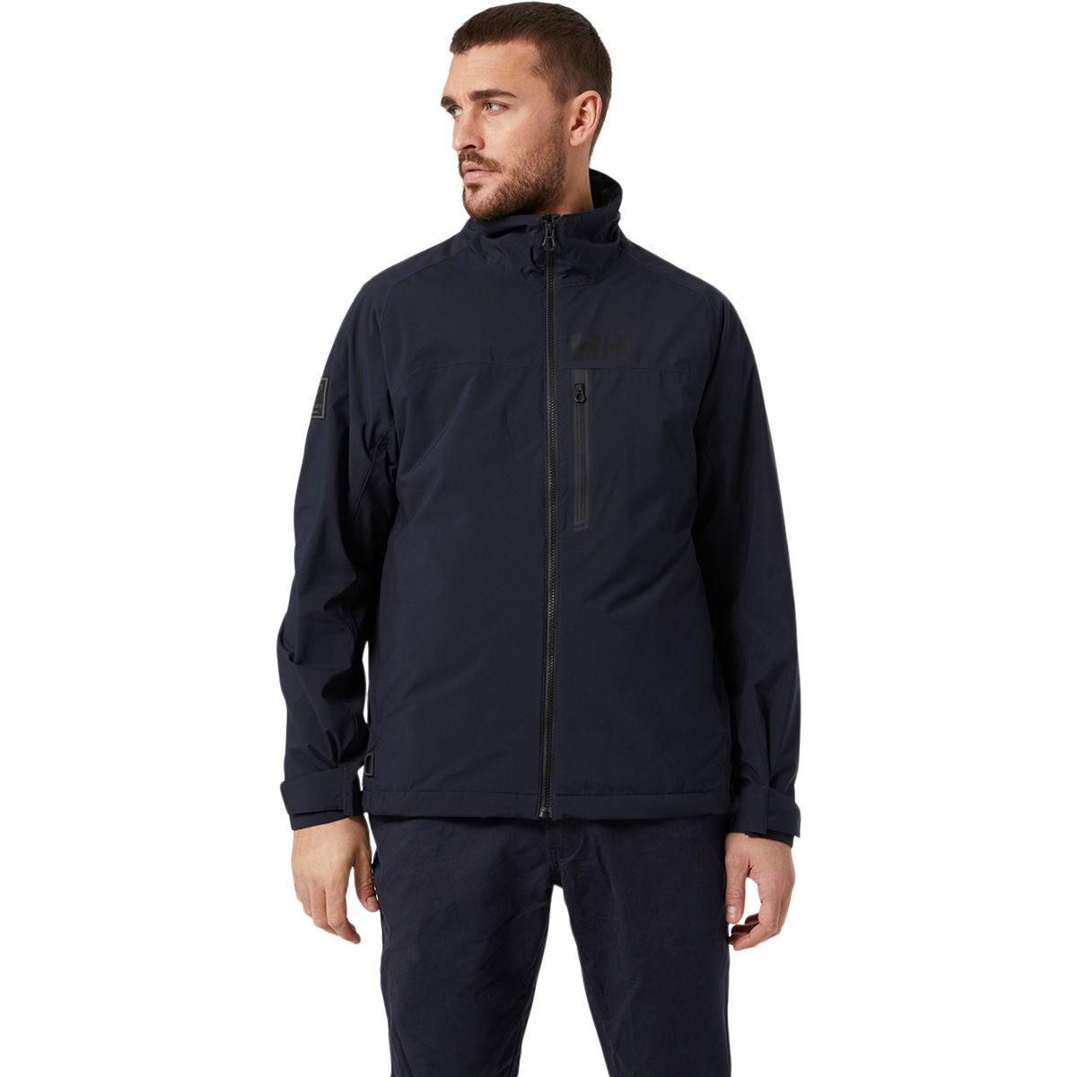 Helly Hansen Hydropower Racing Lifaloft Jakke Herre