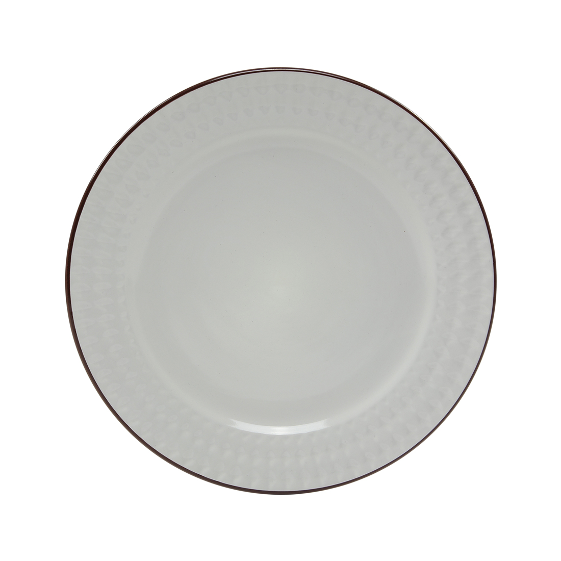 Tavola Teller Ø27.8cm Rom