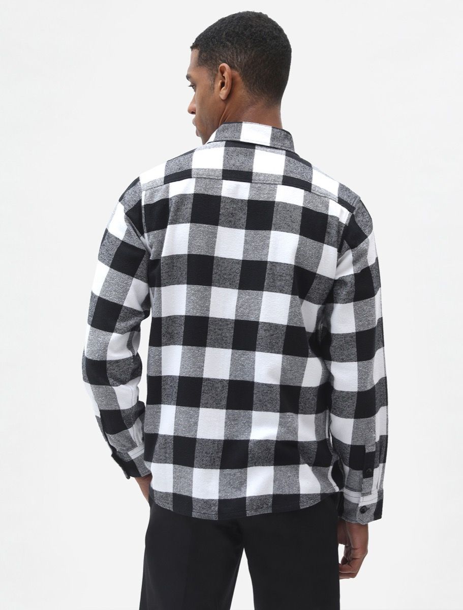Dickies New Sacramento Shirt Black