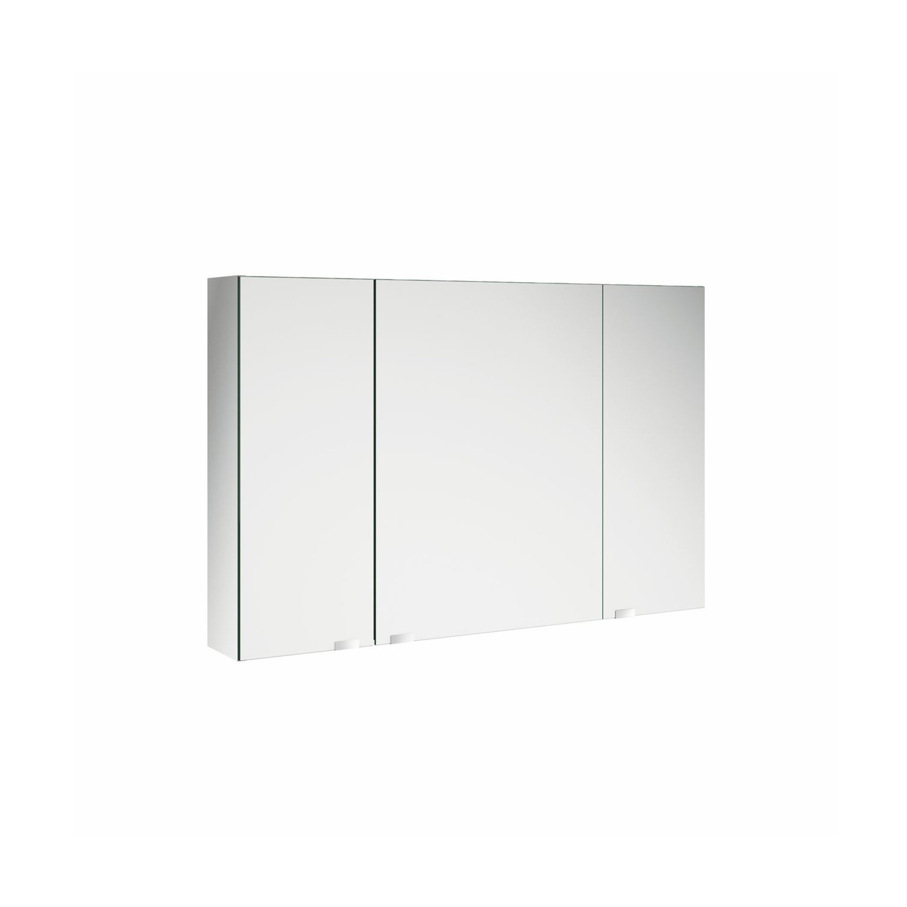 Muebles Ally spiegelkast 90x65cm