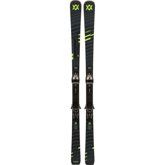 Völkl Peregrine 76 Master   Comp 12 GW 24/25 Ski mit Bindung