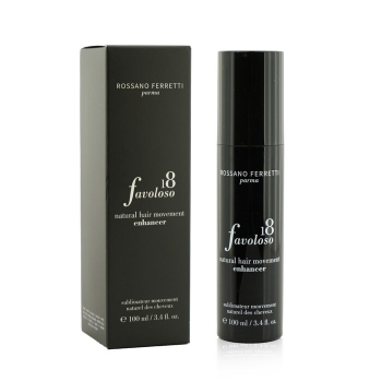 Rossano Ferretti Parma Favoloso 18 Natural Hair Movement Enhancer  100ml/3.4oz