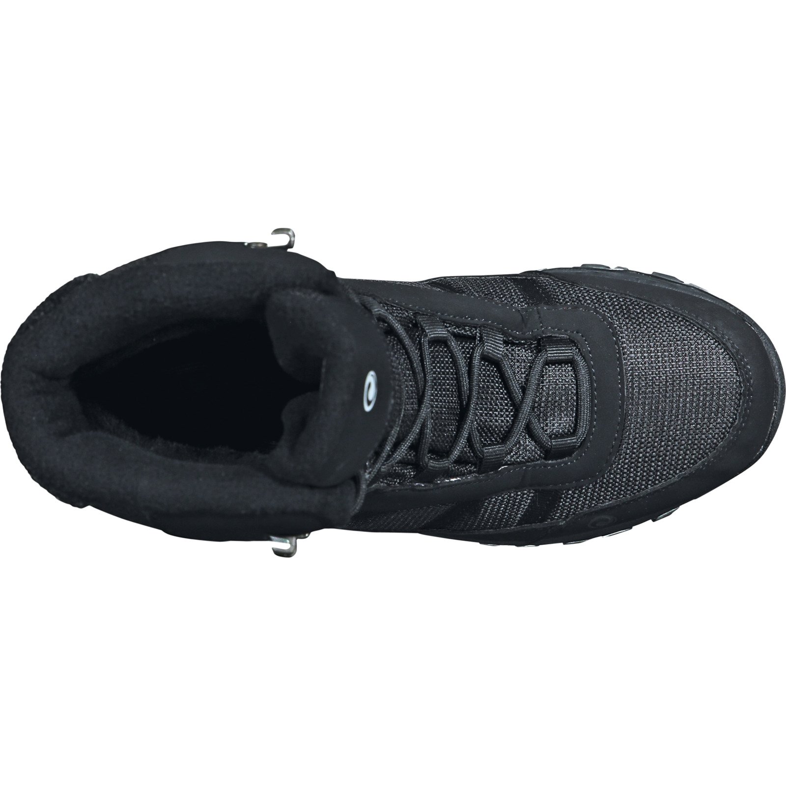 Sherpa Herren-Winterstiefel Schuh Betan II