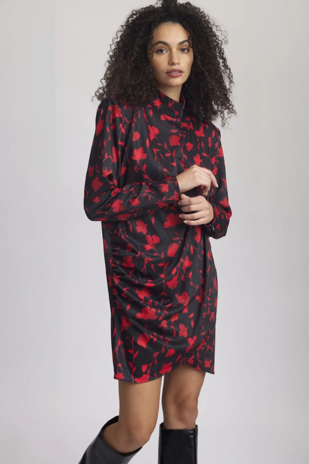 Gestuz Dilaragz P Short Dress
