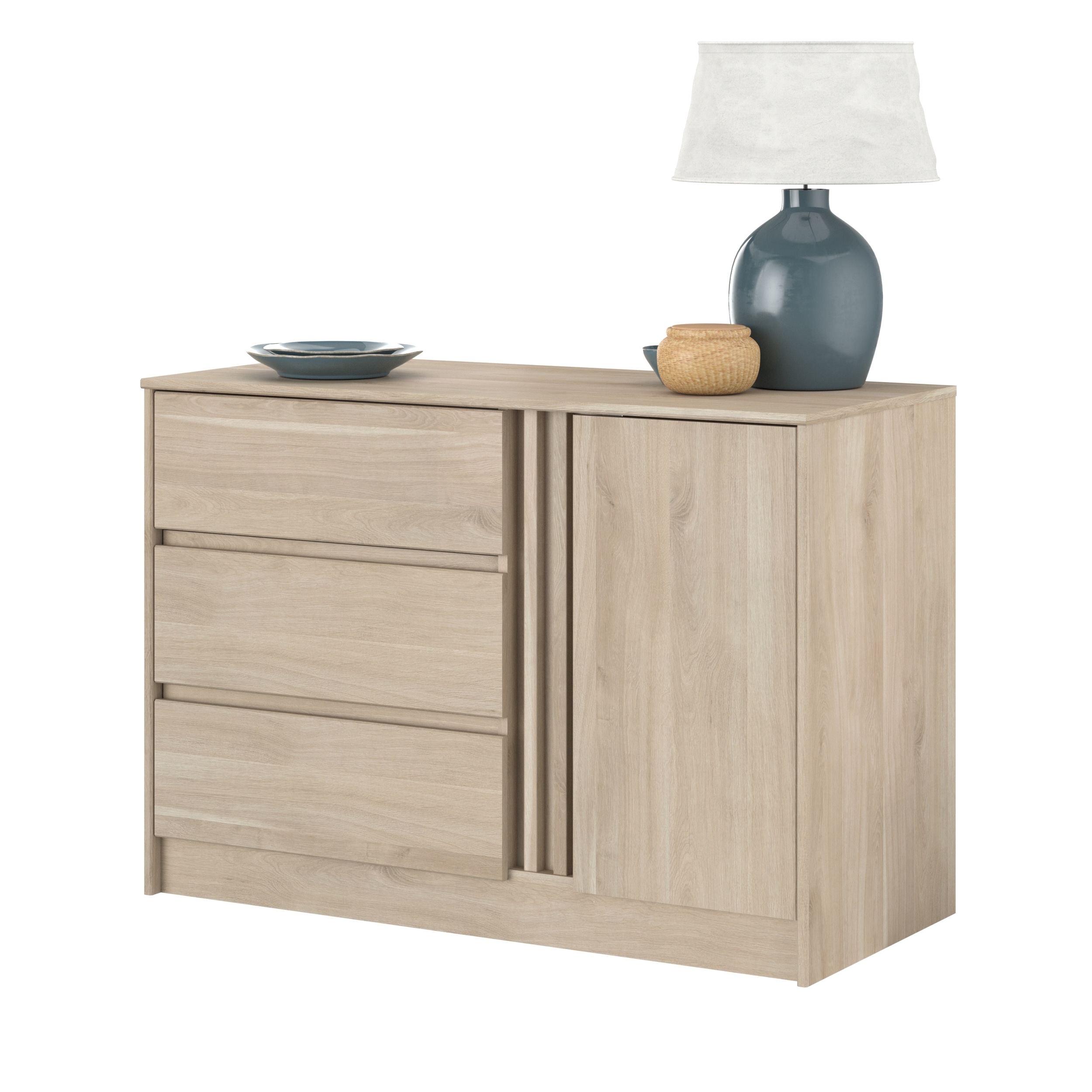 Parisot Sideboard 